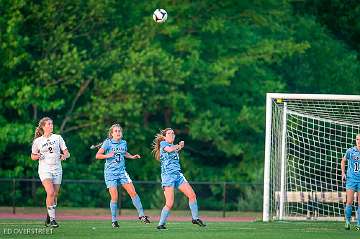 Girls Soccer vs JL Mann 291